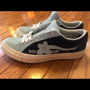 Golf le fleur Ox